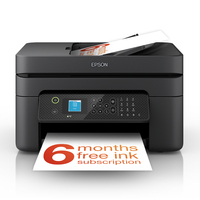 Epson WorkForce WF-2930DWF 2930DWF WF2930DWF 2930DWF WF2930 2930