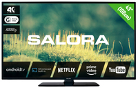 Salora Salora 2204 series 43EA2204 Fernseher 109,2 cm (43") 4K Ultra HD Smart-TV WLAN Schwarz https://images.icecat.biz/img/gallery_lows/89278972_0842107392.jpg