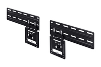 Samsung WMN-B50EB 2,16 m (85") Noir