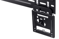 Samsung WMN-B50EB 2,16 m (85") Noir
