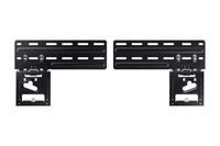 Samsung WMN-B50EB 2,16 m (85") Noir