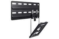 Samsung WMN-B50EB 2,16 m (85") Noir
