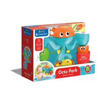Baby 17458 jeu, jouet et adhésif de bain Jeux pour le bain Multicolore