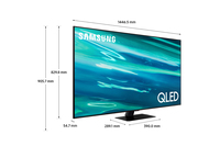 Samsung Samsung QE65Q80AATXXU Fernseher 165,1 cm (65 Zoll) 4K Ultra HD Smart-TV WLAN Karbon https://images.icecat.biz/img/gallery_lows/89373729_8940482080.jpg Samsung Samsung QE65Q80AATXXU Fernseher 165,1 cm (65 Zoll) 4K Ultra HD Smart-TV WLAN Karbon https://images.icecat.biz/img/gallery_lows/89373729_8940482080.jpg