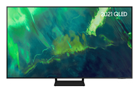 Samsung Samsung QE55Q70AATXXU Fernseher 139,7 cm (55") 4K Ultra HD Smart-TV WLAN Schwarz https://images.icecat.biz/img/gallery_lows/89376875_6169302270.jpg