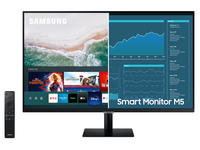 Samsung Samsung Odyssey LS32AM500NNXZA Computerbildschirm 81,3 cm (32 Zoll) 1920 x 1080 Pixel HD LED Schwarz https://images.icecat.biz/img/gallery_lows/89410801_1772552634.jpg Samsung Samsung Odyssey LS32AM500NNXZA Computerbildschirm 81,3 cm (32 Zoll) 1920 x 1080 Pixel HD LED Schwarz https://images.icecat.biz/img/gallery_lows/89410801_1772552634.jpg
