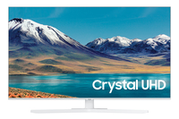 Samsung Samsung TU8510 127 cm (50 Zoll) 4K Ultra HD Smart-TV WLAN Weiß https://images.icecat.biz/img/gallery_lows/89426554_6310377278.jpg