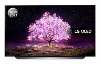 LG LG OLED48C14LB.AEK Fernseher 121,9 cm (48 Zoll) 4K Ultra HD Smart-TV WLAN Schwarz https://images.icecat.biz/img/gallery_lows/89428931_0650285897.jpg