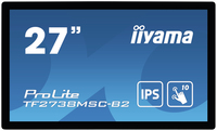 iiyama ProLite TF2738MSC-B2 Computerbildschirm 68,6 cm (27) 1920 x HD - TF2738MSC-B2