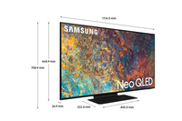 Samsung Samsung QE50QN90AATXXU Fernseher 127 cm (50 Zoll) 4K Ultra HD Smart-TV WLAN Schwarz https://images.icecat.biz/img/gallery_lows/89444013_7568110783.jpg