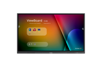 Viewsonic Viewsonic IFP6532 Signage-Display Interaktiver Flachbildschirm 165,1 cm (65") 350 cd/m² 4K Ultra HD Schwarz Touchscreen Eingebauter Prozessor Android 9 https://images.icecat.biz/img/gallery_lows/89448400_4037602726.jpg Viewsonic Viewsonic IFP6532 Signage-Display Interaktiver Flachbildschirm 165,1 cm (65") 350 cd/m² 4K Ultra HD Schwarz Touchscreen Eingebauter Prozessor Android 9 https://images.icecat.biz/img/gallery_lows/89448400_4037602726.jpg