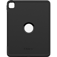 OtterBox Defender iPad Pro 12.9" (3rd/4th/5th gen) black
