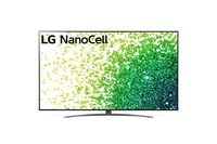 LG LG NanoCell NANO86 86NANO866PA Fernseher 2,18 m (86 Zoll) 4K Ultra HD Smart-TV WLAN Schwarz, Silber https://images.icecat.biz/img/gallery_lows/89453113_3518311508.jpg