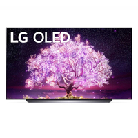 LG LG OLED77C14LB Fernseher 195,6 cm (77 Zoll) 4K Ultra HD Smart-TV WLAN Schwarz, Titan https://images.icecat.biz/img/gallery_lows/89453139_7145449260.jpg