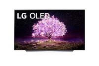 LG LG OLED77C16LA Fernseher 195,6 cm (77 Zoll) 4K Ultra HD Smart-TV WLAN Weiß https://images.icecat.biz/img/gallery_lows/89453141_5128857708.jpg LG LG OLED77C16LA Fernseher 195,6 cm (77 Zoll) 4K Ultra HD Smart-TV WLAN Weiß https://images.icecat.biz/img/gallery_lows/89453141_5128857708.jpg