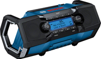 Bosch GPB 18V-2 SC Professional Arbeitsort Schwarz, Blau - 6410137