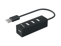 Equip 4 Port USB Hub - 128955