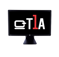 T1A T1A Z23I 23IN BLACK INCL. UK POWER 58,4 cm (23 Zoll) 1920 x 1080 Pixel HD LED Schwarz https://images.icecat.biz/img/gallery_lows/89523269_4490117930.jpg