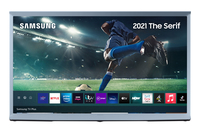 Samsung Samsung QE50LS01TBUXXU Fernseher 127 cm (50 Zoll) 4K Ultra HD Smart-TV WLAN Blau https://images.icecat.biz/img/gallery_lows/89555072_9952553348.jpg
