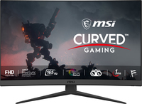 MSI MSI Optix G27C6 Computerbildschirm 68,6 cm (27") 1920 x 1080 Pixel Full HD Schwarz https://images.icecat.biz/img/gallery_lows/89560050_3712246866.jpg MSI MSI Optix G27C6 Computerbildschirm 68,6 cm (27") 1920 x 1080 Pixel Full HD Schwarz https://images.icecat.biz/img/gallery_lows/89560050_3712246866.jpg