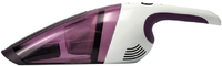 Rowenta Extenso AC232001 aspirateur de table Violet, Blanc Sans sac