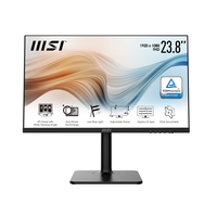 MSI MSI Modern MD241P 60,5 cm (23.8 Zoll) 1920 x 1080 Pixel Full HD LCD Schwarz https://images.icecat.biz/img/gallery_lows/89577161_4867056490.jpg