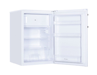 Candy CCTLS 542WHN frigo combine Autoportante 109 L F Blanc