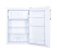 Candy CCTLS 542WHN frigo combine Autoportante 109 L F Blanc