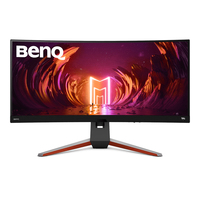 Benq BenQ EX3415R 86,4 cm (34 Zoll) 3440 x 1440 Pixel UltraWide Quad HD LED Schwarz, Grau https://images.icecat.biz/img/gallery_lows/89631618_9202957447.jpg