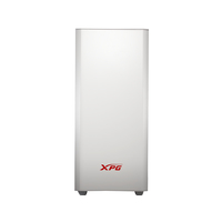 XPG Invader Midi Tower Blanco