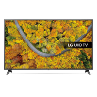 LG LG 75UP75006LC Fernseher 190,5 cm (75 Zoll) 4K Ultra HD Smart-TV WLAN Schwarz https://images.icecat.biz/img/gallery_lows/89640052_5454327935.jpg