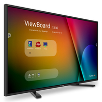 Viewsonic Viewsonic IFP4320 Touchscreen-Monitor 109,2 cm (43 Zoll) 3840 x 2160 Pixel Dual-Touch Schwarz https://images.icecat.biz/img/gallery_lows/89640633_9634131204.jpg Viewsonic Viewsonic IFP4320 Touchscreen-Monitor 109,2 cm (43 Zoll) 3840 x 2160 Pixel Dual-Touch Schwarz https://images.icecat.biz/img/gallery_lows/89640633_9634131204.jpg