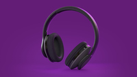 Philips 6000 series TAH6206BK/00 écouteur/casque Écouteurs Sans fil Arceau Musique Bluetooth Noir
