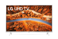LG LG 43UP76909LE Fernseher 109,2 cm (43 Zoll) 4K Ultra HD Smart-TV WLAN Weiß https://images.icecat.biz/img/gallery_lows/89718804_9517600104.jpg LG LG 43UP76909LE Fernseher 109,2 cm (43 Zoll) 4K Ultra HD Smart-TV WLAN Weiß https://images.icecat.biz/img/gallery_lows/89718804_9517600104.jpg