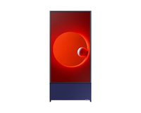Samsung Samsung The Sero QE43LS05TCUXXC Fernseher 109,2 cm (43") 4K Ultra HD Smart-TV WLAN Blau https://images.icecat.biz/img/gallery_lows/89722660_7261046699.jpg Samsung Samsung The Sero QE43LS05TCUXXC Fernseher 109,2 cm (43") 4K Ultra HD Smart-TV WLAN Blau https://images.icecat.biz/img/gallery_lows/89722660_7261046699.jpg