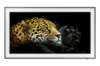 Samsung Samsung The Frame QE43LS03AAUXXC Fernseher 109,2 cm (43") 4K Ultra HD Smart-TV WLAN Schwarz https://images.icecat.biz/img/gallery_lows/89722677_3553229973.jpg Samsung Samsung The Frame QE43LS03AAUXXC Fernseher 109,2 cm (43") 4K Ultra HD Smart-TV WLAN Schwarz https://images.icecat.biz/img/gallery_lows/89722677_3553229973.jpg