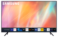 Samsung Samsung Series 7 UE75AU7105K 190,5 cm (75") 4K Ultra HD Smart-TV WLAN Grau https://images.icecat.biz/img/gallery_lows/89722681_0924877033.jpg Samsung Samsung Series 7 UE75AU7105K 190,5 cm (75") 4K Ultra HD Smart-TV WLAN Grau https://images.icecat.biz/img/gallery_lows/89722681_0924877033.jpg