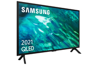 Samsung Samsung Series 5 QE32Q50AAU 81,3 cm (32") Full HD Smart-TV WLAN Schwarz https://images.icecat.biz/img/gallery_lows/89722683_8018505898.jpg Samsung Samsung Series 5 QE32Q50AAU 81,3 cm (32") Full HD Smart-TV WLAN Schwarz https://images.icecat.biz/img/gallery_lows/89722683_8018505898.jpg