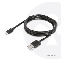 CLUB3D USB 3.2 Gen1 Type-A to Micro USB Cable M/M 1m /3.28ft - CAC-1408