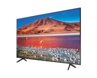 Samsung Samsung UE50TU7192U 127 cm (50 Zoll) 4K Ultra HD Smart-TV WLAN Karbon, Grau, Titan https://images.icecat.biz/img/gallery_lows/89772507_2672727410.jpg Samsung Samsung UE50TU7192U 127 cm (50 Zoll) 4K Ultra HD Smart-TV WLAN Karbon, Grau, Titan https://images.icecat.biz/img/gallery_lows/89772507_2672727410.jpg