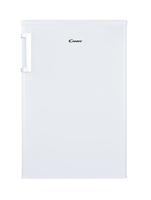 Candy CCTOS 544WHN frigo combine Pose libre 109 L E Blanc