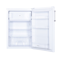 Candy CCTOS 544WHN frigo combine Pose libre 109 L E Blanc