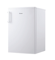 Candy CCTOS 544WHN frigo combine Pose libre 109 L E Blanc