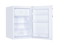 Candy CCTOS 544WHN frigo combine Pose libre 109 L E Blanc