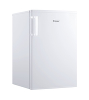 Candy CCTOS 544WHN frigo combine Pose libre 109 L E Blanc