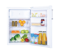 Candy CCTOS 544WHN frigo combine Pose libre 109 L E Blanc