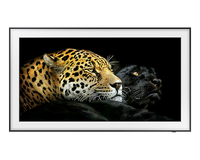 Samsung Samsung The Frame QE75LS03AAUXXC Fernseher 190,5 cm (75 Zoll) 4K Ultra HD Smart-TV WLAN Schwarz https://images.icecat.biz/img/gallery_lows/89805770_3001056837.jpg Samsung Samsung The Frame QE75LS03AAUXXC Fernseher 190,5 cm (75 Zoll) 4K Ultra HD Smart-TV WLAN Schwarz https://images.icecat.biz/img/gallery_lows/89805770_3001056837.jpg