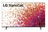 LG LG NanoCell 43NANO759PA 109,2 cm (43") 4K Ultra HD Smart-TV WLAN Schwarz https://images.icecat.biz/img/gallery_lows/89808663_0118380928.jpg