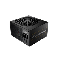 FSP HYPER 80+ PRO 550W Netzteil 24-pin ATX ATX Schwarz - 9PA5509402