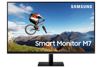 Samsung Samsung S32AM702UR Computerbildschirm 81,3 cm (32") 3840 x 2160 Pixel 4K Ultra HD Schwarz https://images.icecat.biz/img/gallery_lows/89889941_9648055145.jpg